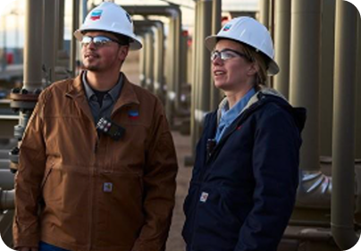 Fueling Colorado while striving to protect what make it home outline