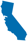 California outline