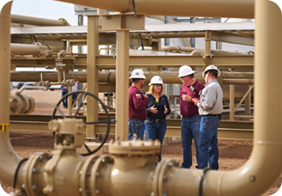 Chevron’s Permian Advantage Explained outline