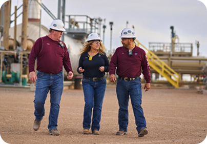  Explainer: What is the Permian Basin? outline