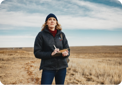 How wildlife migration informs Chevron’s plans in Colorado outline